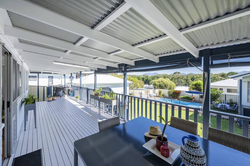 Sensational Sawtell Family Home