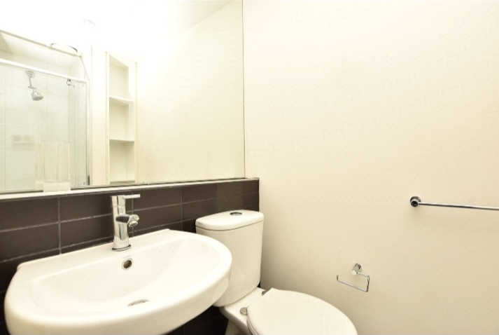 Fully furnished Apartment