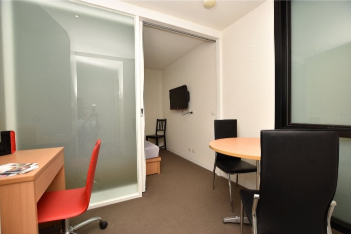 Fully furnished Apartment