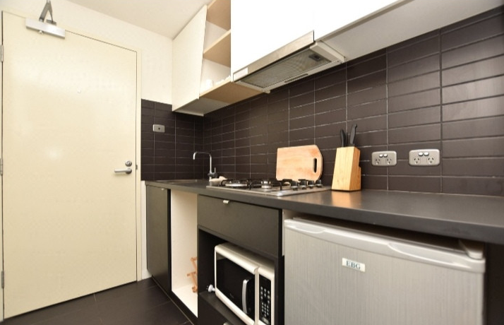 Fully furnished Apartment
