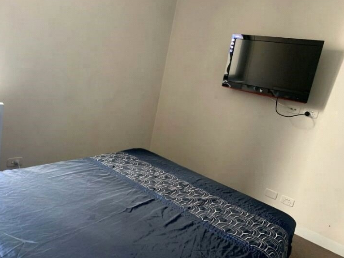 Fully furnished Apartment