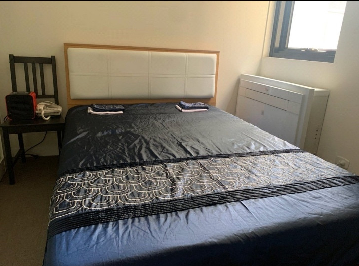 Fully furnished Apartment