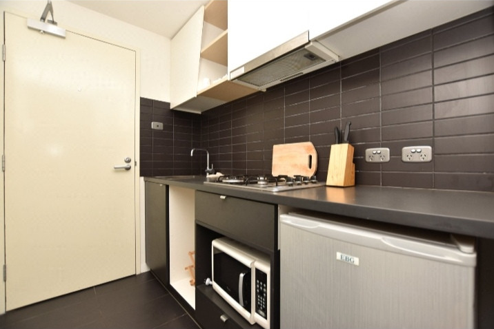 Fully furnished Apartment