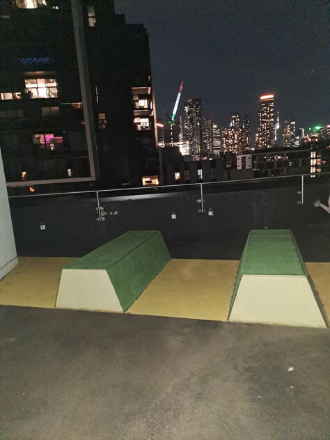 Fully furnished Apartment