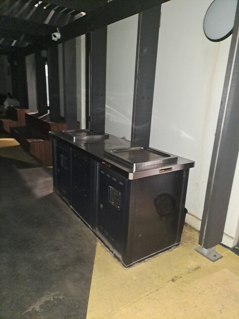Fully furnished Apartment