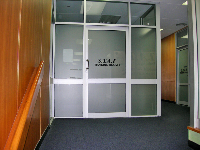 PRICE REDUCED 115 sq metres of Flexible Office space in heart of St Marys CBD