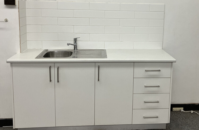 PRICE REDUCED 115 sq metres of Flexible Office space in heart of St Marys CBD
