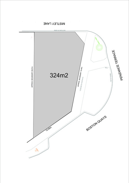 “Fully Approved Mixed-Use Development Opportunity Mindarie WA”