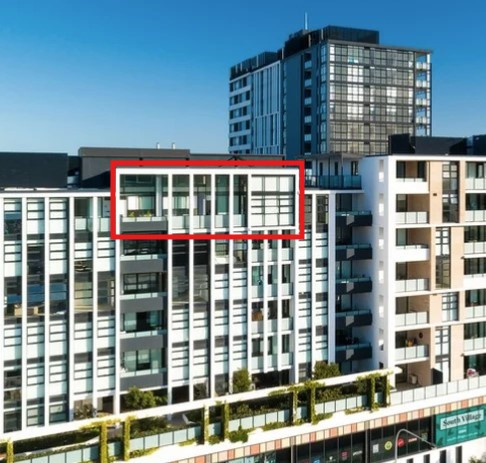 STUNNING 3 BEDROOM, 2 BATHROOM TOP FLOOR PENTHOUSE APARTMENT WITH SWEEPING NORTH FACING VIEWS