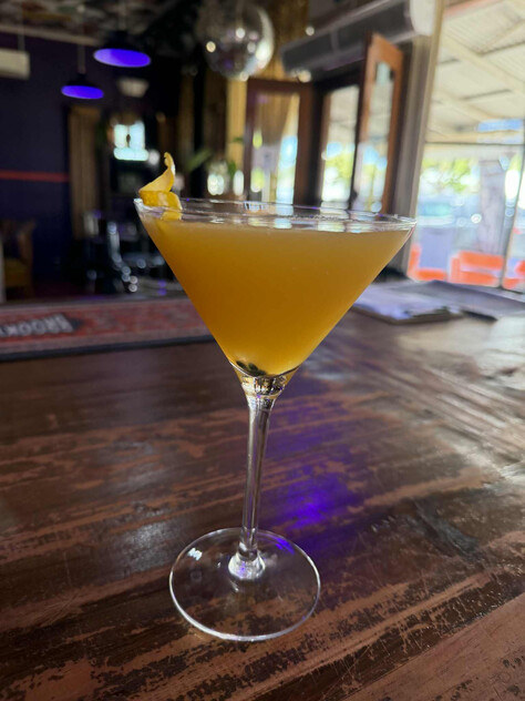 SELLING AS ONE: COMMERCIAL PROPERTY WITH THRIVING RESTAURANT/BAR BUSINESS