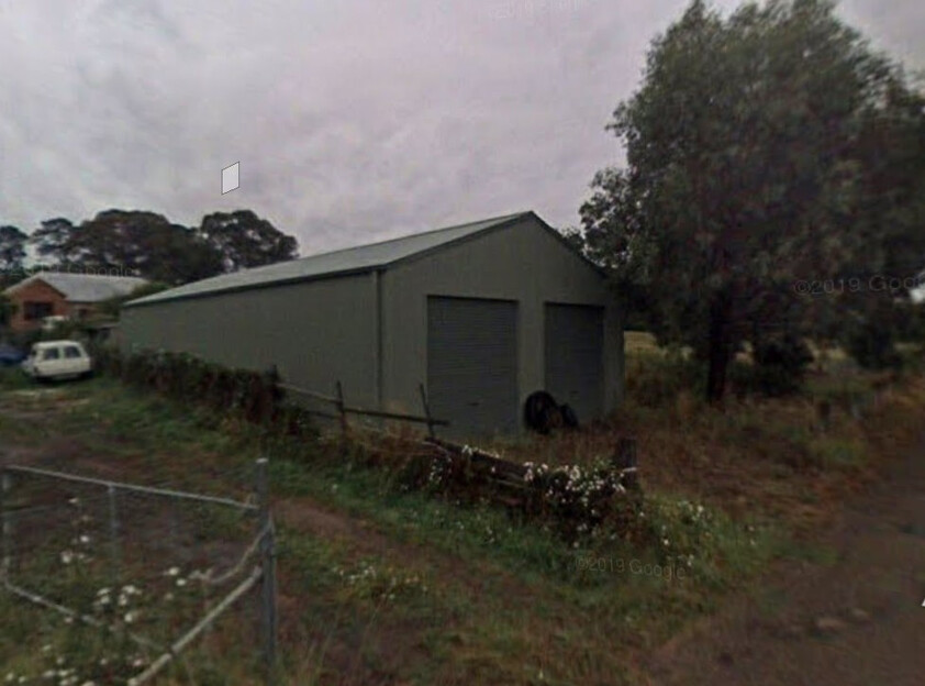 Serious Renovator Required Dual Occupancy on 1500m² with Large Shed & Rear Lane Access
