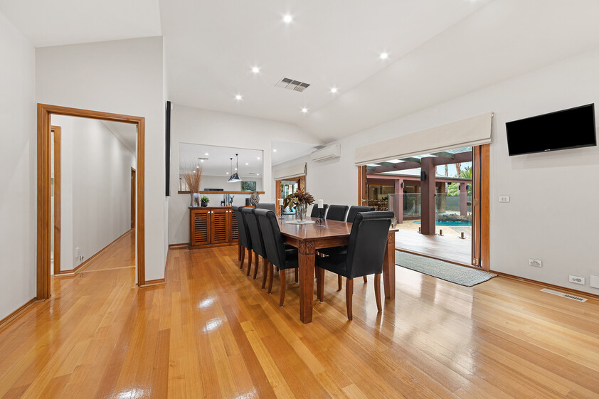 A Private Acreage Masterpiece - Luxury, Space & Lifestyle Combined
