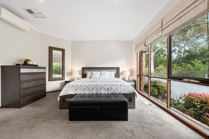 A Private Acreage Masterpiece - Luxury, Space & Lifestyle Combined