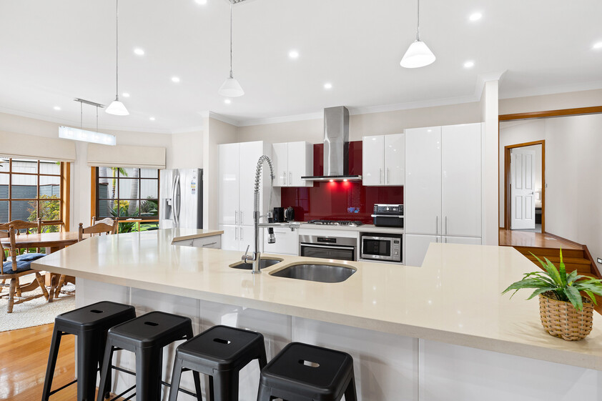 A Private Acreage Masterpiece - Luxury, Space & Lifestyle Combined