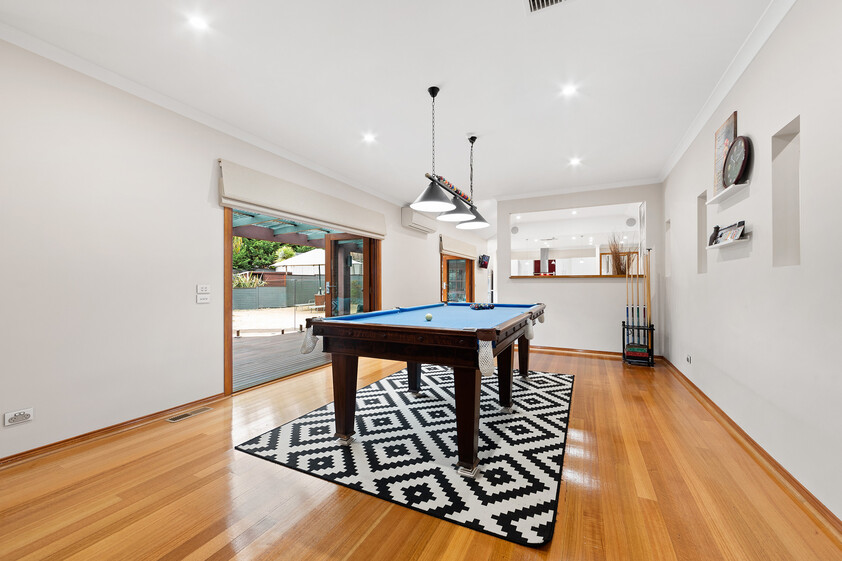 A Private Acreage Masterpiece - Luxury, Space & Lifestyle Combined