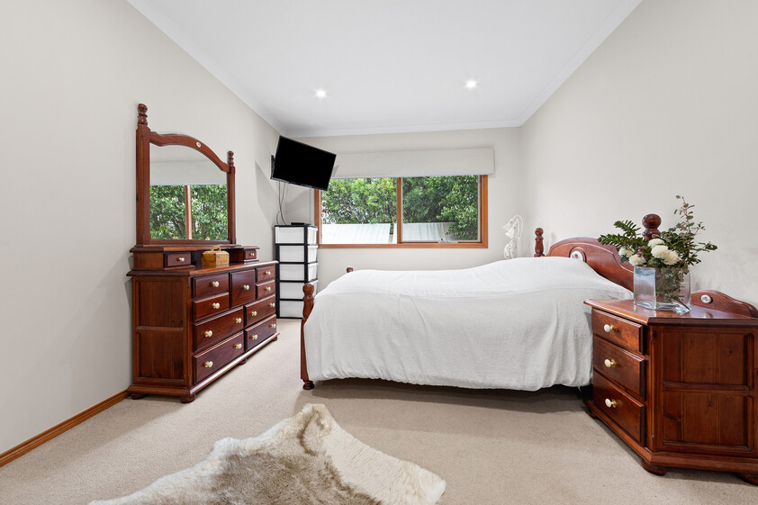 A Private Acreage Masterpiece - Luxury, Space & Lifestyle Combined