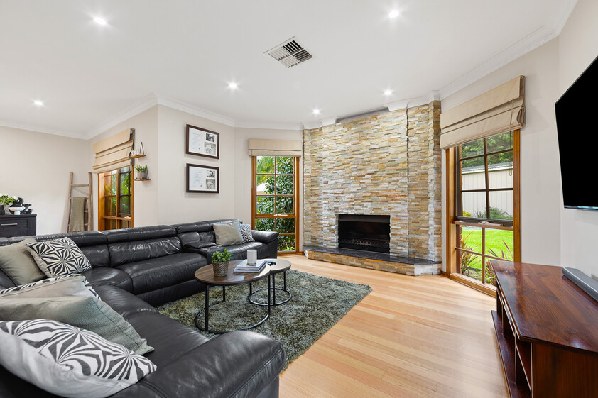 A Private Acreage Masterpiece - Luxury, Space & Lifestyle Combined