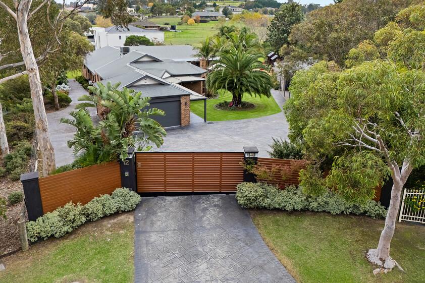A Private Acreage Masterpiece - Luxury, Space & Lifestyle Combined