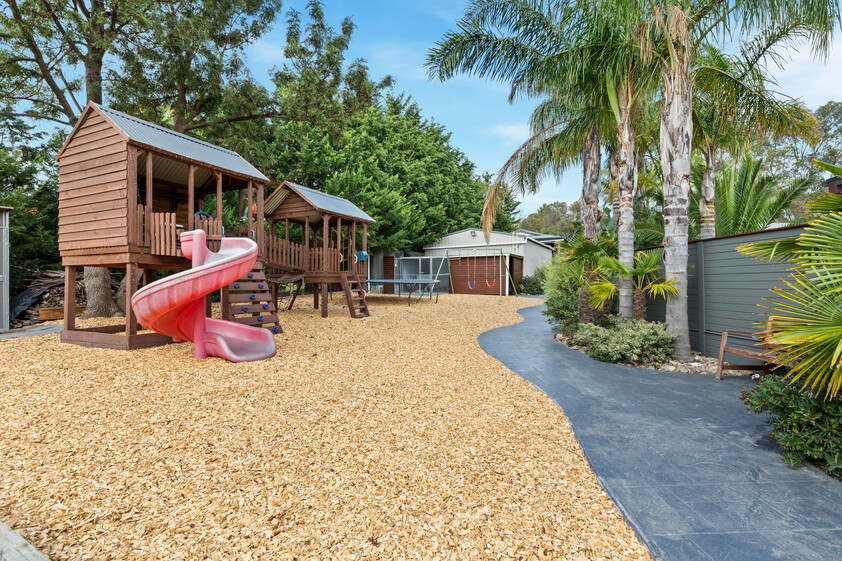 A Private Acreage Masterpiece - Luxury, Space & Lifestyle Combined