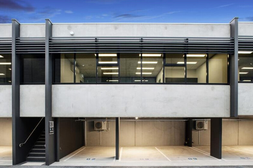 Modern Office Suite with 2 Car Parks | Prime Point Cook Location