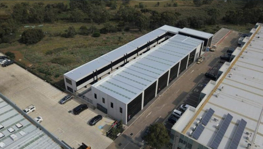 Modern Office Suite with 2 Car Parks | Prime Point Cook Location
