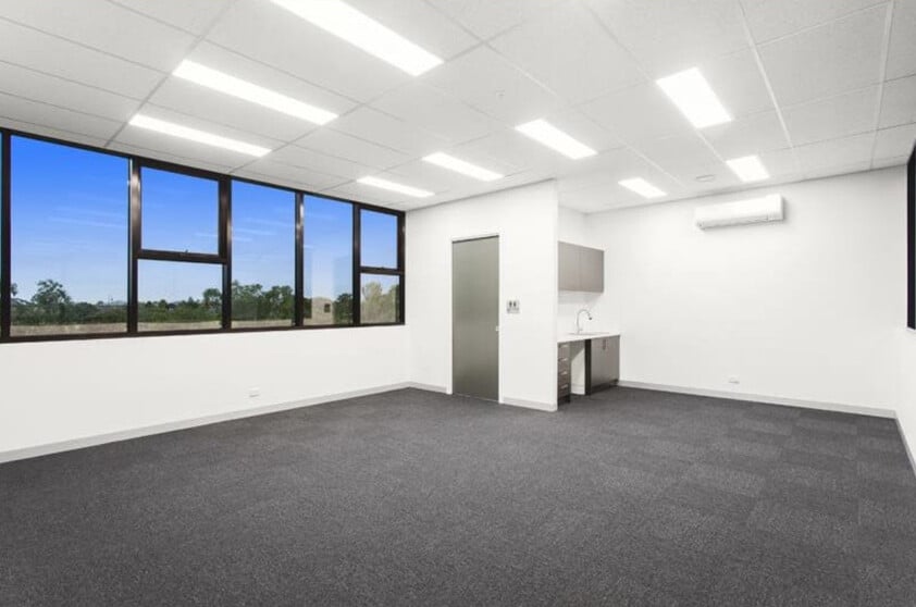 Modern Office Suite with 2 Car Parks | Prime Point Cook Location
