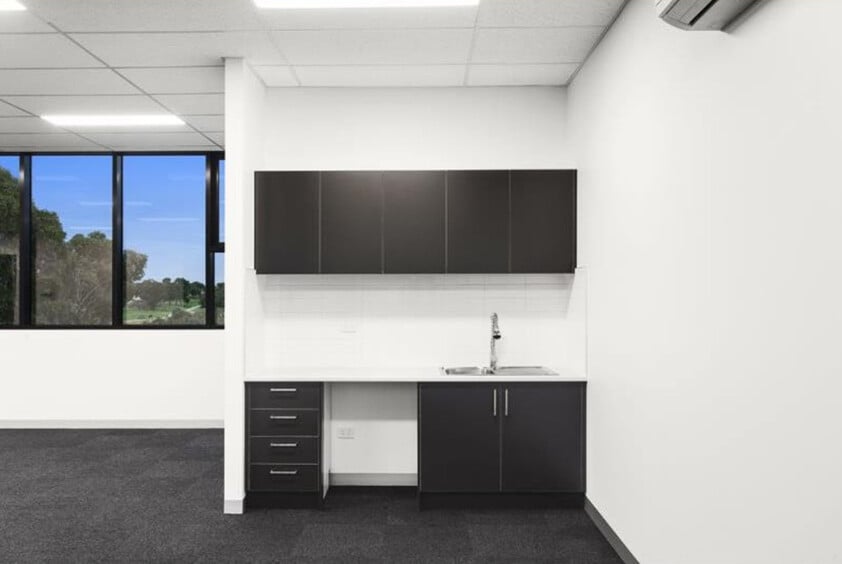Modern Office Suite with 2 Car Parks | Prime Point Cook Location