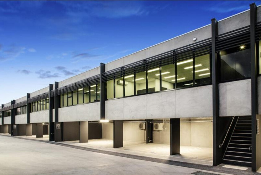Modern Office Space | 2 Car Parks | Point Cook