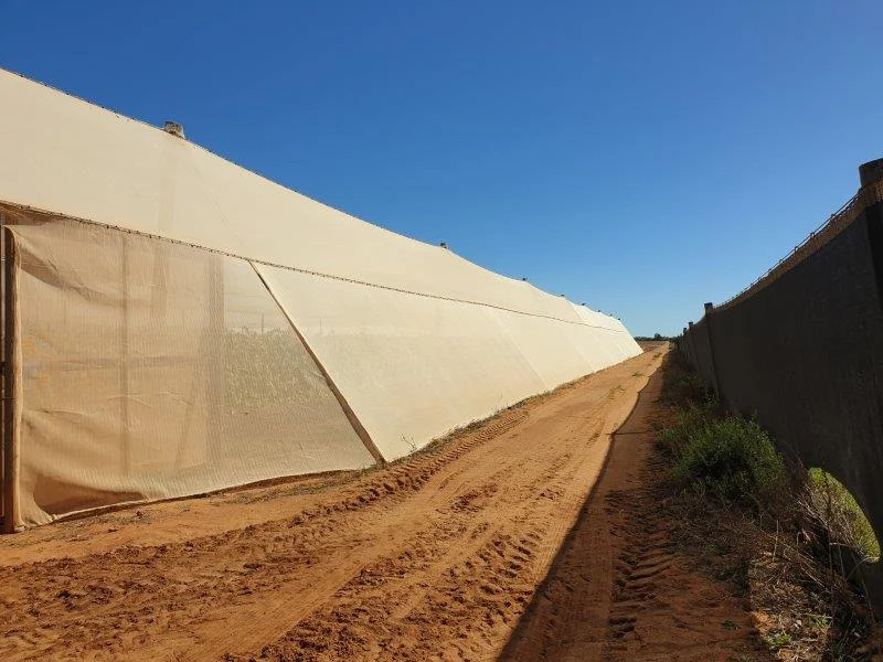 Turnkey Horticulture Operation | 58 Acres | Established Production, Infrastructure & Expansion Potential