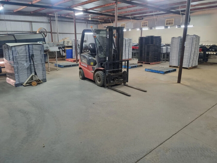 Turnkey Horticulture Operation | 58 Acres | Established Production, Infrastructure & Expansion Potential