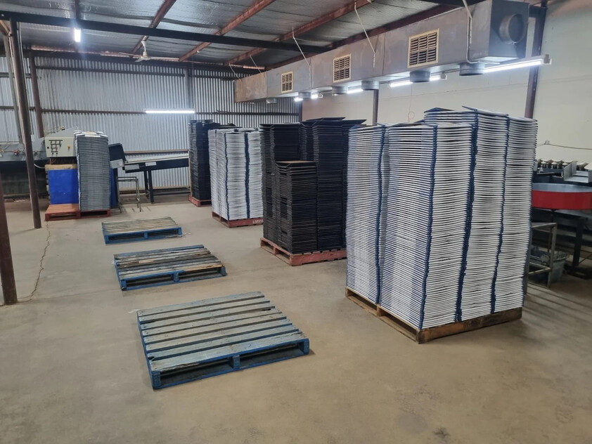 Turnkey Horticulture Operation | 58 Acres | Established Production, Infrastructure & Expansion Potential