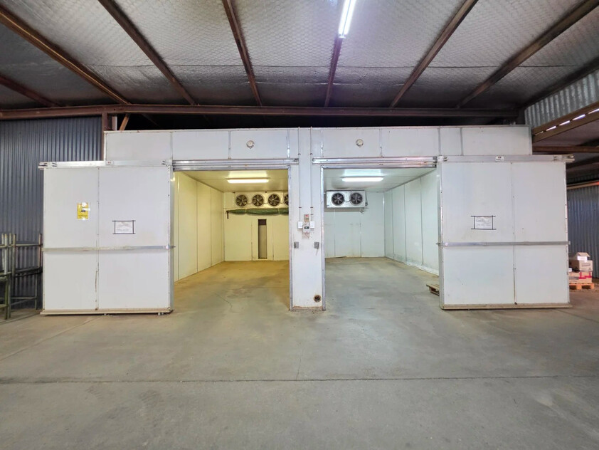 Turnkey Horticulture Operation | 58 Acres | Established Production, Infrastructure & Expansion Potential