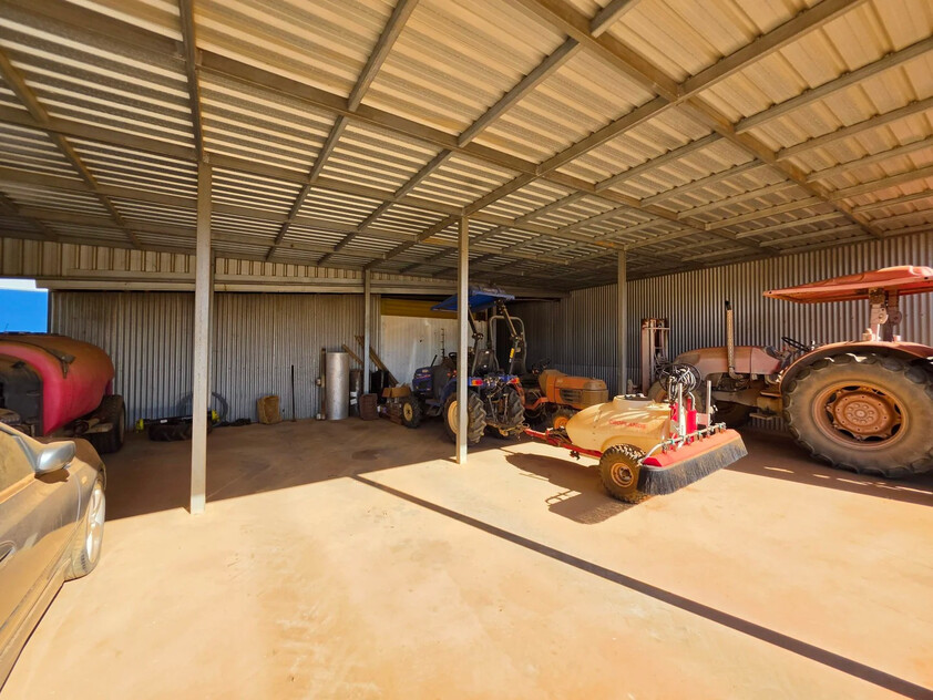 Turnkey Horticulture Operation | 58 Acres | Established Production, Infrastructure & Expansion Potential