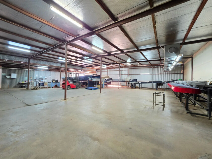 Turnkey Horticulture Operation | 58 Acres | Established Production, Infrastructure & Expansion Potential