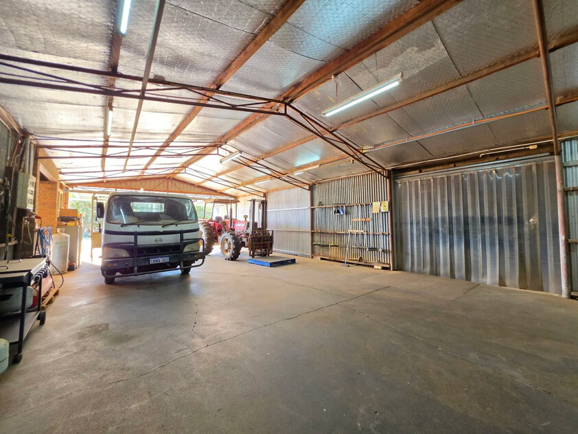 Turnkey Horticulture Operation | 58 Acres | Established Production, Infrastructure & Expansion Potential