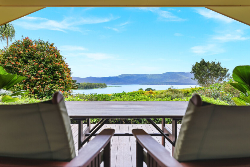 Lakeview, A Rare Waterfront Lifestyle Property on Lake Tinaroo, Atherton Tablelands, Queensland