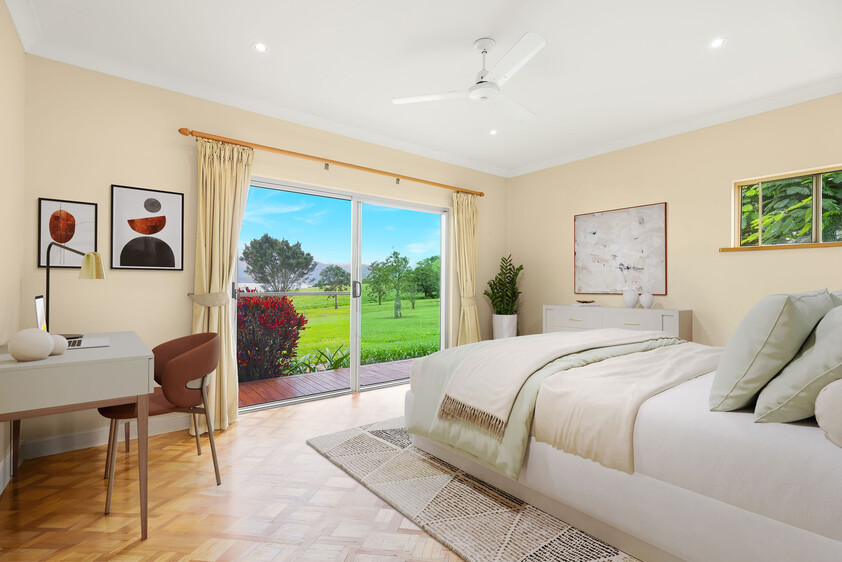 Lakeview, A Rare Waterfront Lifestyle Property on Lake Tinaroo, Atherton Tablelands, Queensland