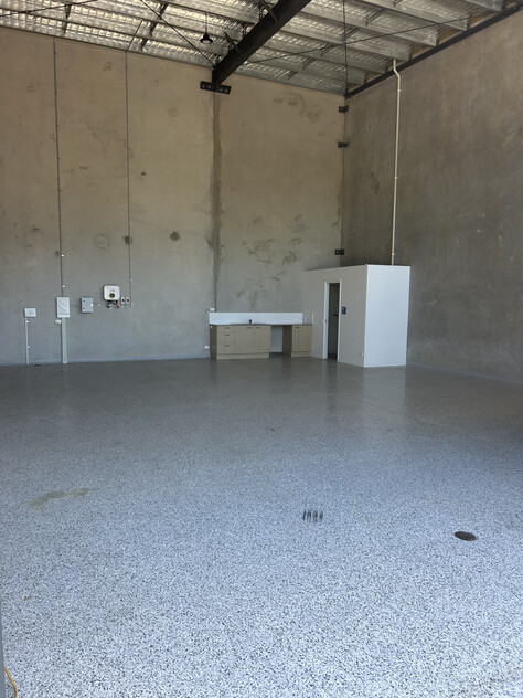 Cooroy Business Park