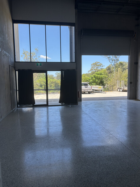 Cooroy Business Park