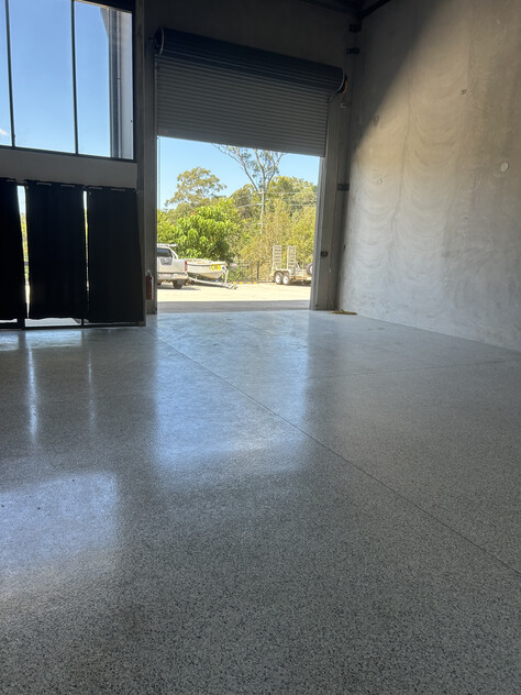 Cooroy Business Park