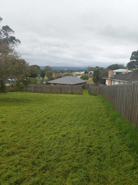 7 Ronald Crt Morwell : Development Potential : Open this Sat 30 May @ 12.30pm