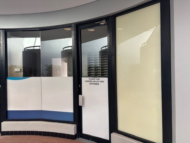 Prime Ground Floor Office Suite - High-Exposure Narellan Location