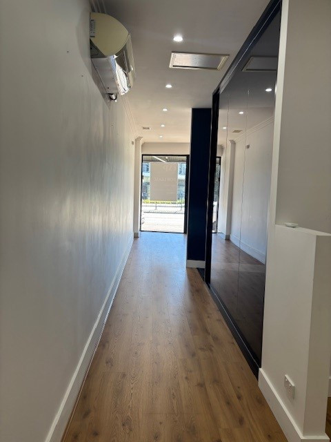Prime Ground Floor Office Suite - High-Exposure Narellan Location