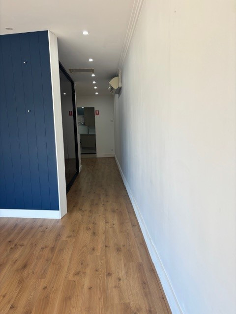 Prime Ground Floor Office Suite - High-Exposure Narellan Location