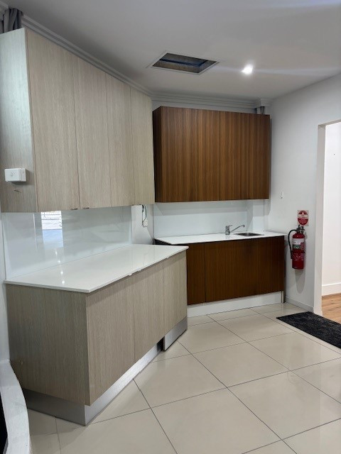 Prime Ground Floor Office Suite - High-Exposure Narellan Location