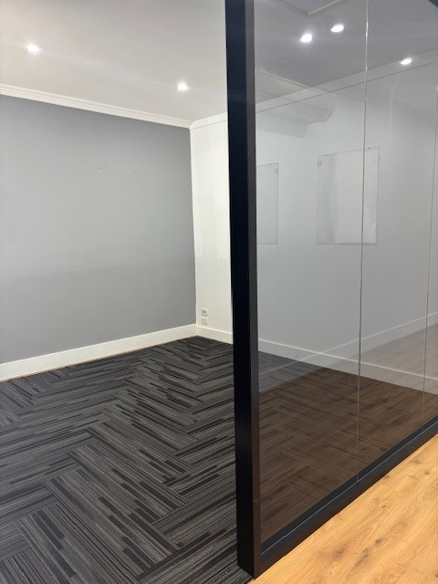 Prime Ground Floor Office Suite - High-Exposure Narellan Location