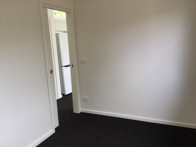 Centrally located one bedroom studio for rent $530 per week
