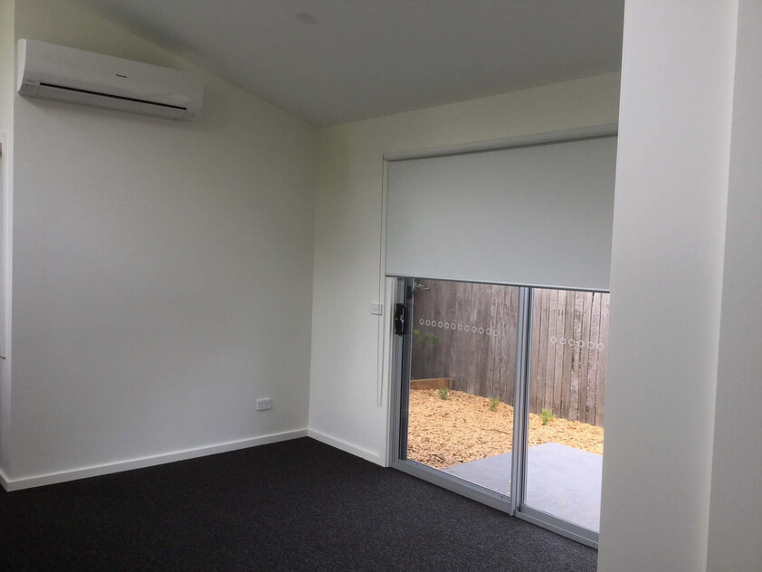 Centrally located one bedroom studio for rent $530 per week