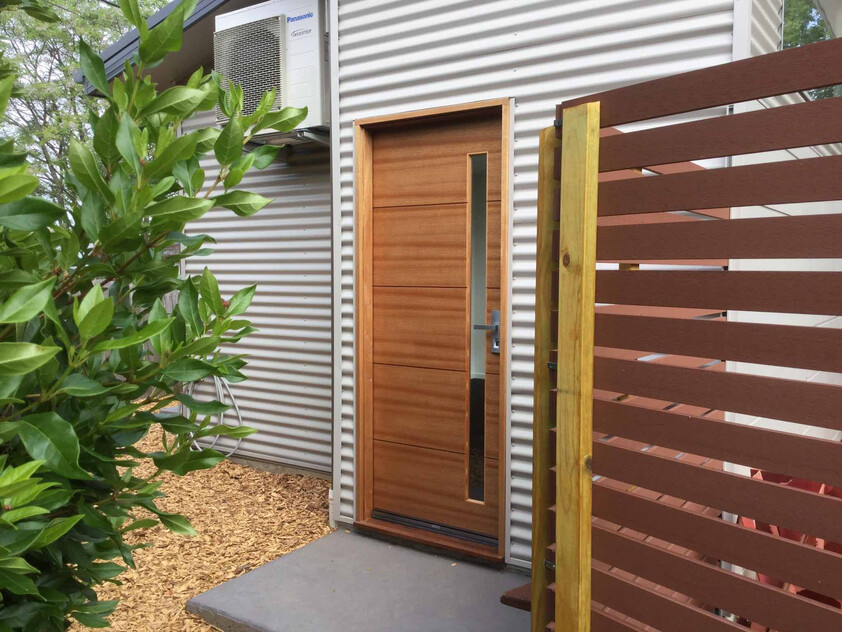 Centrally located one bedroom studio for rent $530 per week