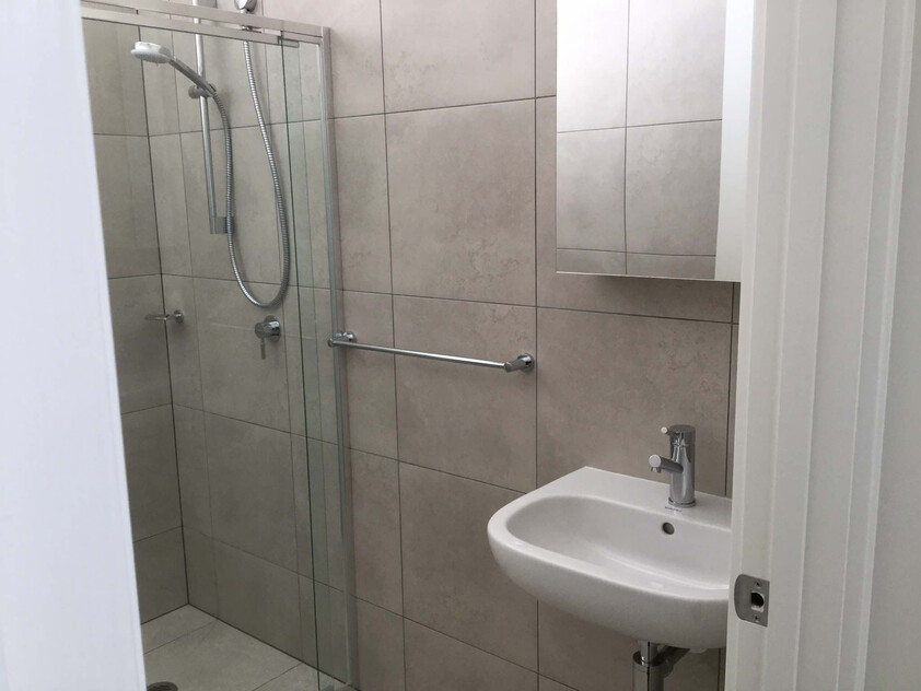 Centrally located one bedroom studio for rent $530 per week